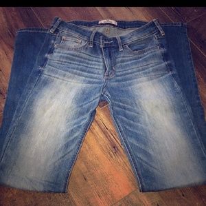 🌟Hollister jeans size 5L🌟